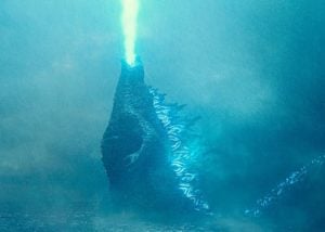 Godzilla King of the Monsters