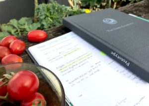 Green Conspiracy garden planner