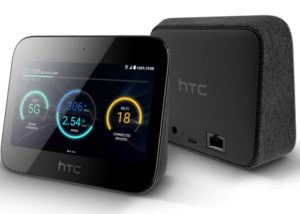 HTC 5G Hub
