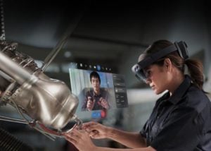 HoloLens 2
