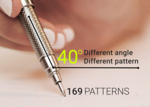 INKI drawing pen