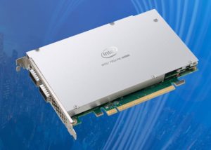 Intel FPGA PAC N3000