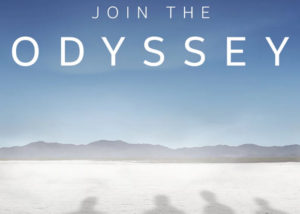 Intel Odyssey community driven GPU design process announced