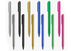 KRMA Titanium Pen