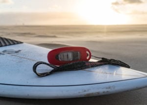 Keyfender waterproof car key case