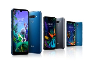 LG K