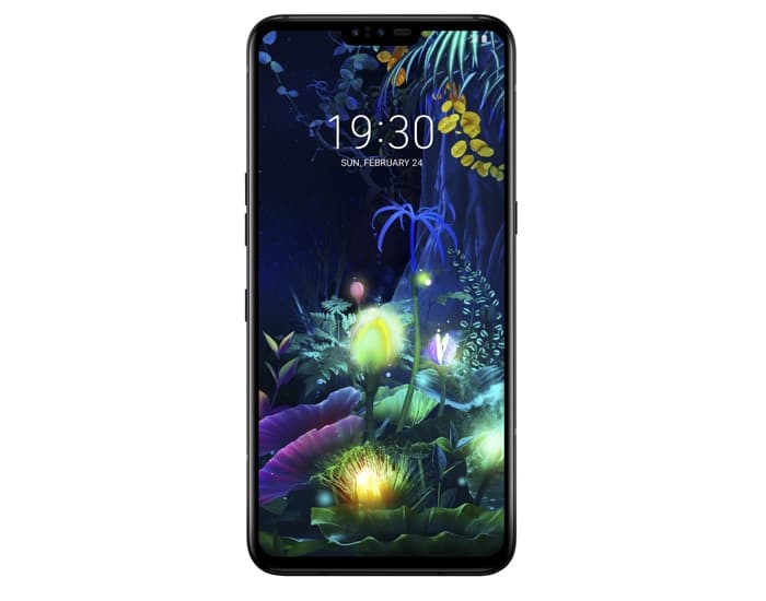 LG V50 ThinQ 5G