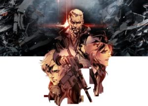 Left Alive