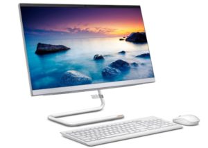 Lenovo IdeaCentre AIO A340