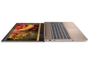 Lenovo IdeaPad S540 laptop