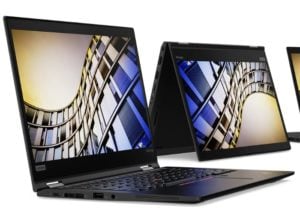 Lenovo ThinkPad
