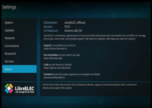LibreELEC 9.0