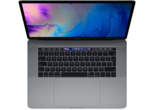 MacBook Pro