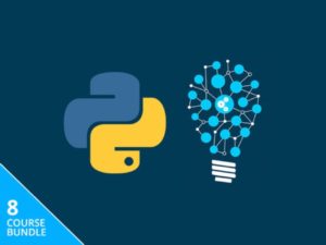 Machine Learning & Data Science Certification Training Bundle