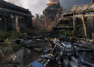 Metro Exodus