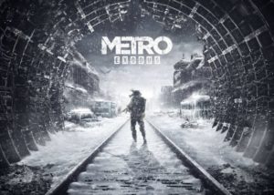 Metro Exodus