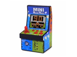 Mini Classic Arcade Game