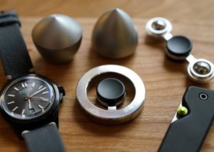 Moment Spinner