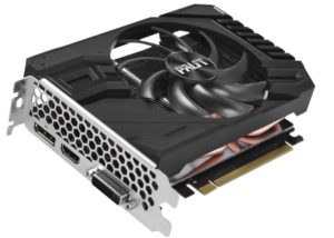 NVIDIA GeForce GTX 1660