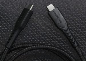 New rugged USB-C Super Cable