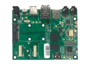 Nitrogen8M_Mini Raspberry Pi mini PC alternative