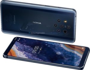 Nokia 9 PureView