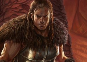 Odallus The Dark Call