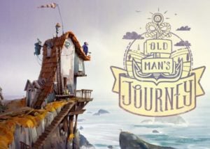 Old Man’s Journey