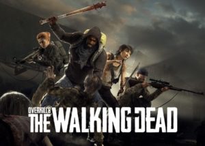 Overkill’s The Walking Dead