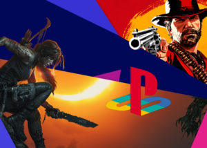 PlayStation sale