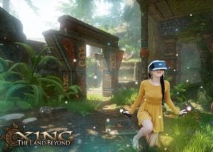 XING The Land Beyond