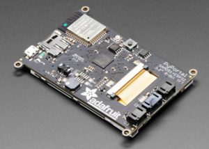 Easy to build PyPortal IoT CircuitPython Internet display - Geeky Gadgets