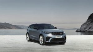 Range Rover Velar SVAutobiography Dynamic Edition