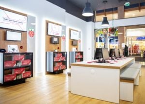 Raspberry Pi Store