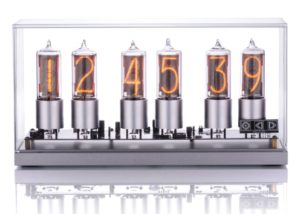 modern Nixie tube