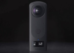 Ricoh Theta Z1