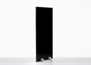 SOLUS the world's most efficient slimline radiator