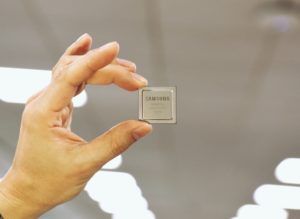 Samsung 5G