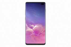 Samsung Galaxy S10