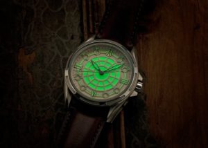 Sentinel automatic Swiss movement watches