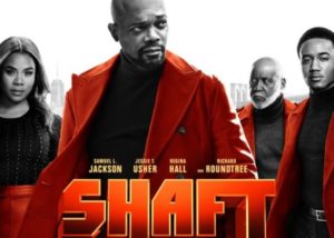 Shaft 2019 movie trailer