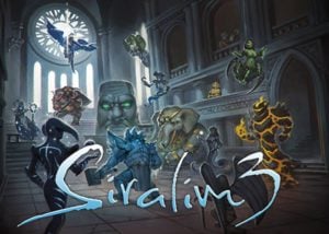 Siralim 3