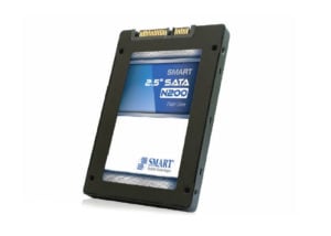 Smart Modular Technologies
