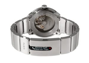 Sony Wena Wrist