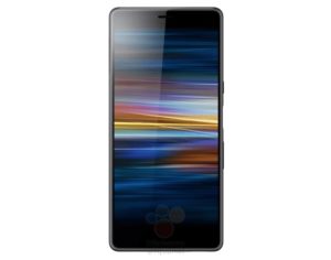 Sony Xperia L3