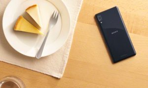 Sony Xperia L3