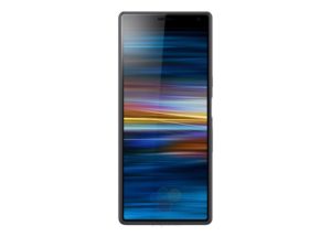 Sony Xperia XA3