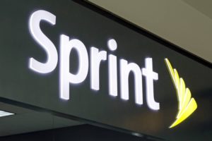 Sprint 5G network