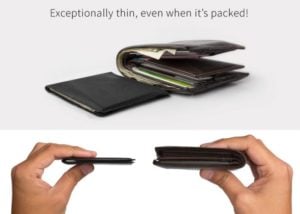 Stealth Wallet