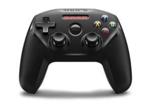 SteelSeries Stratus Duo